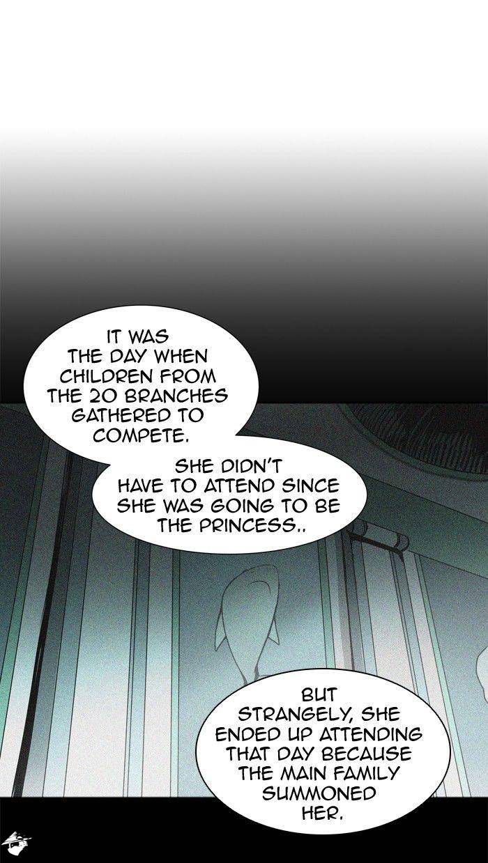 Tower of God Chapter 292 image 28
